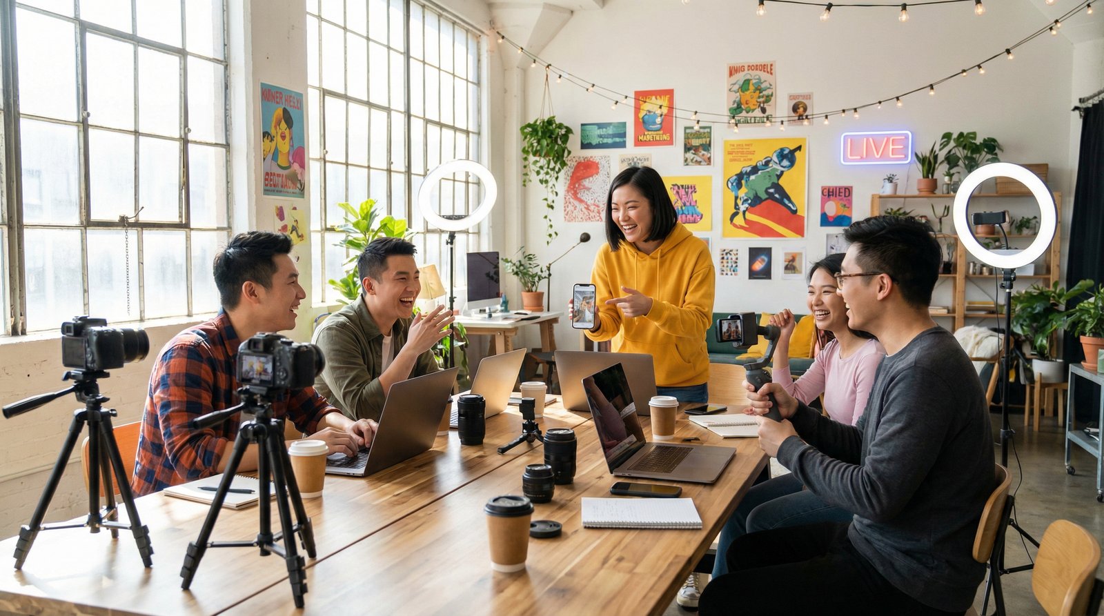 麻豆传媒社区活动