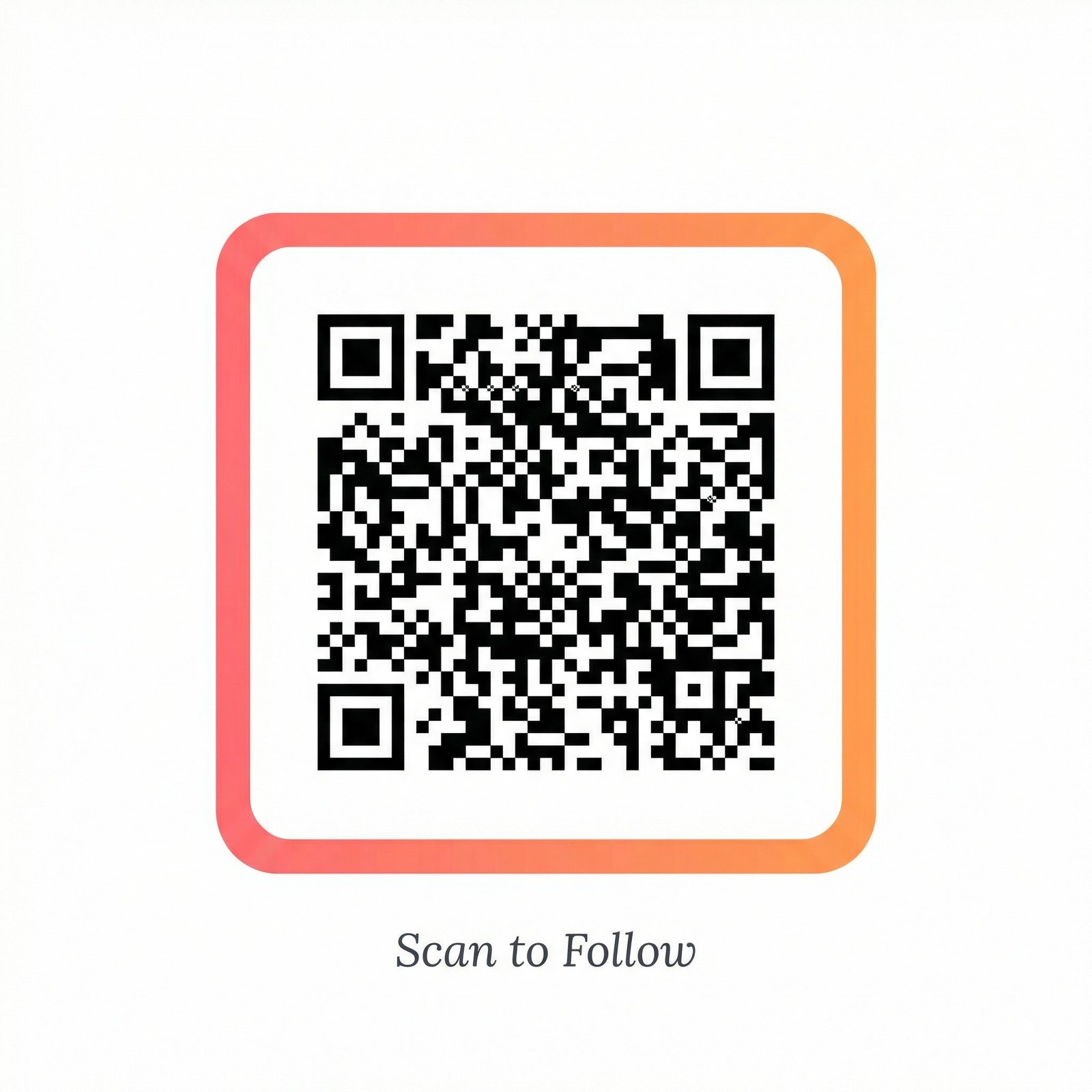 麻豆传媒公众号二维码