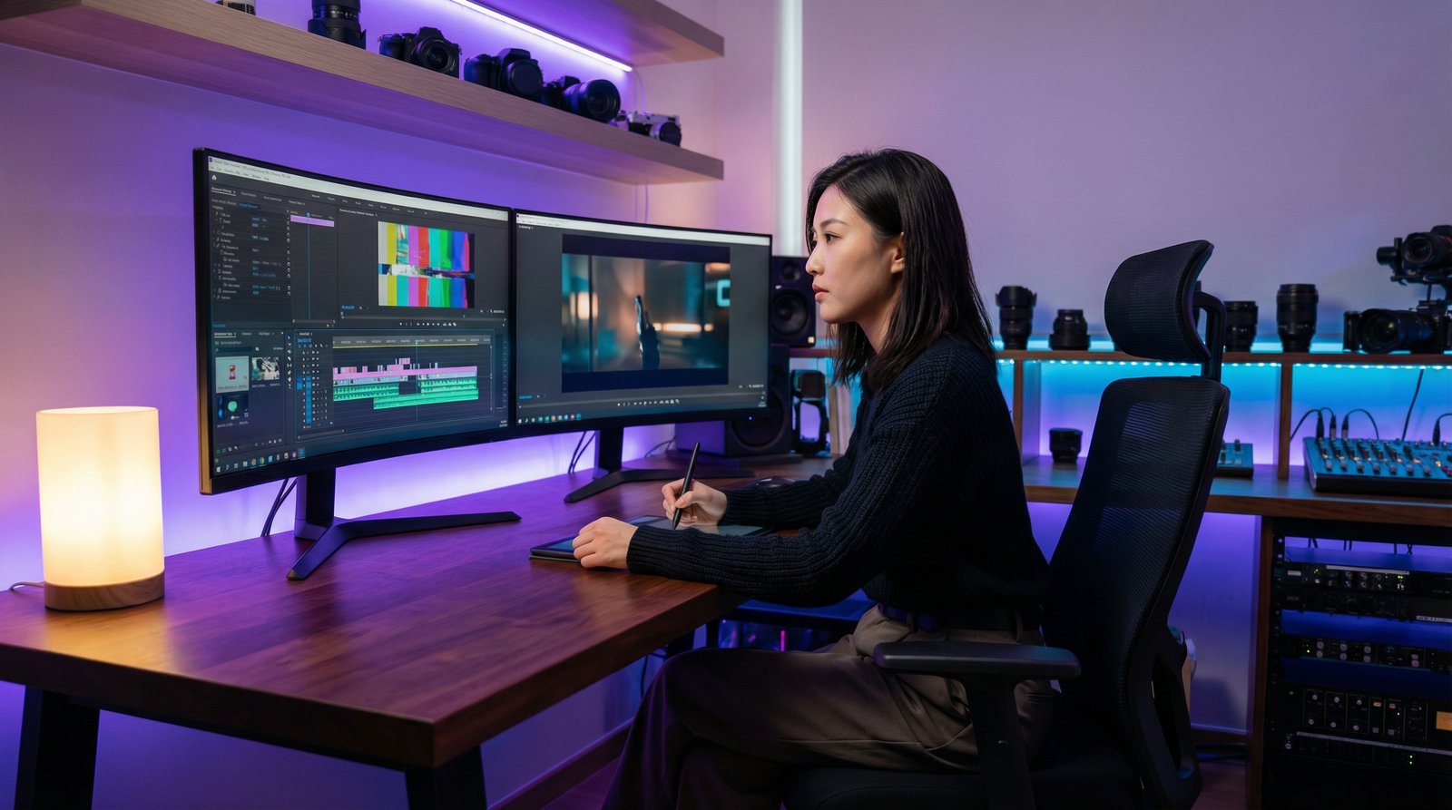 麻豆传媒剪辑教程