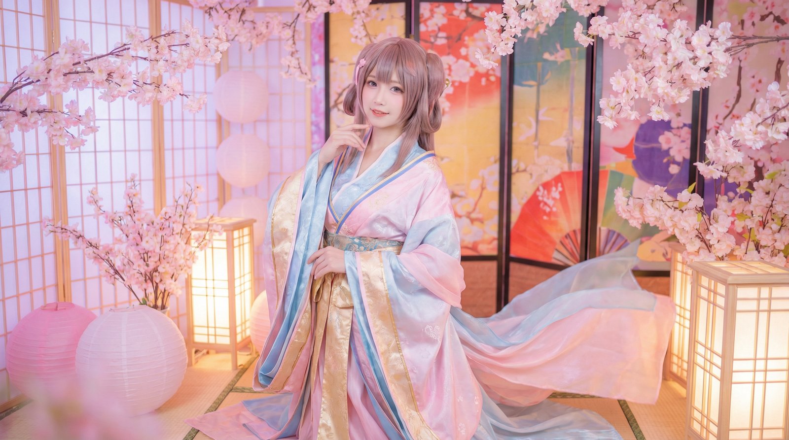 麻豆传媒二次元